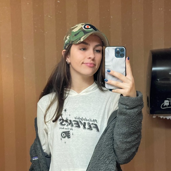 sydneyriiiley